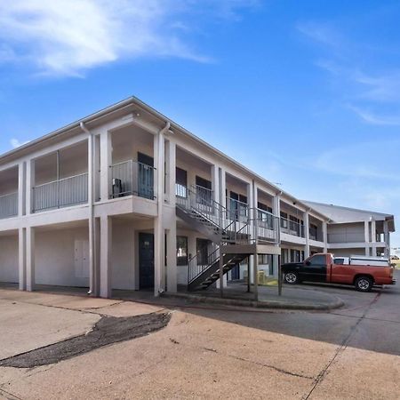 Motel 6 Irving - Loop 12 المظهر الخارجي الصورة